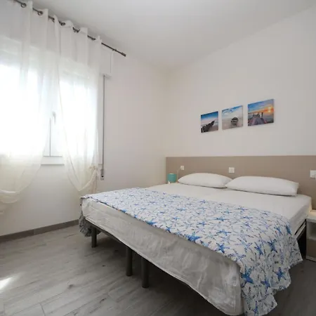 Rosolina With Parking *