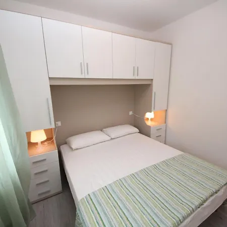 Rosolina With Parking Rosolina Mare