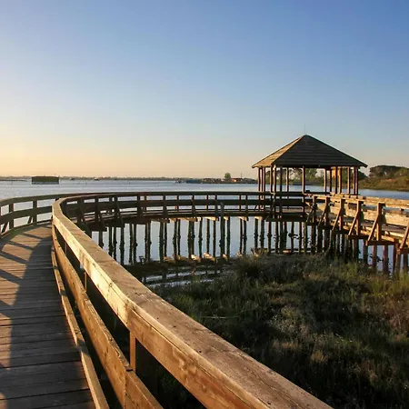 Lägenhet Rosolina With Parking Rosolina Mare